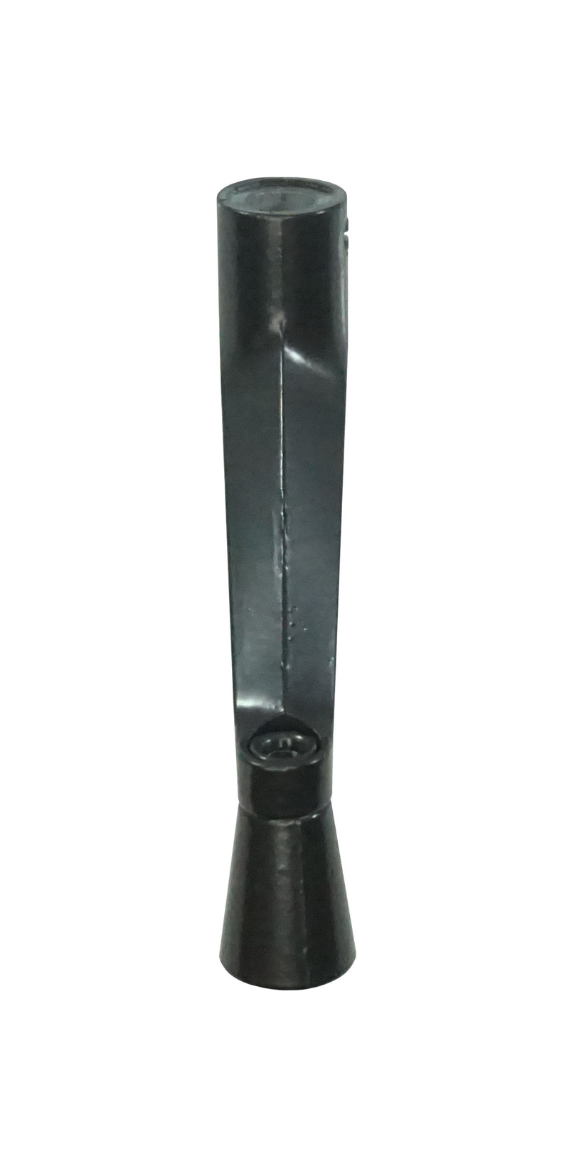 WRS Brown Awning Operator Crank Handle  -  3/8" Spline