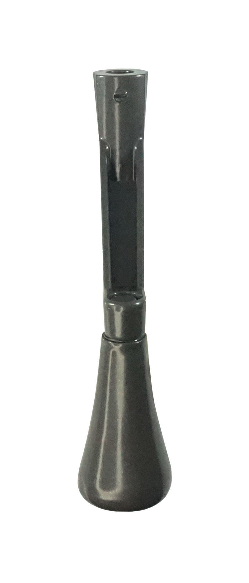 WRS Truth Hardware 11/32" ADA Operator Handle  -  Chestnut Bronze
