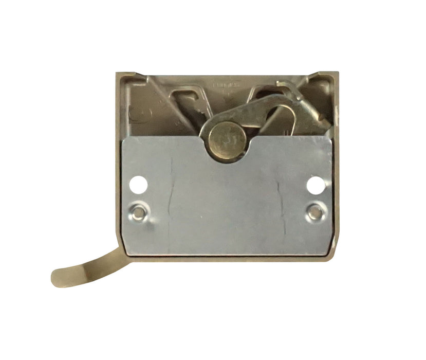 WRS Truth Hardware Left or Right Hand Casement Sash Lock - Coppertone