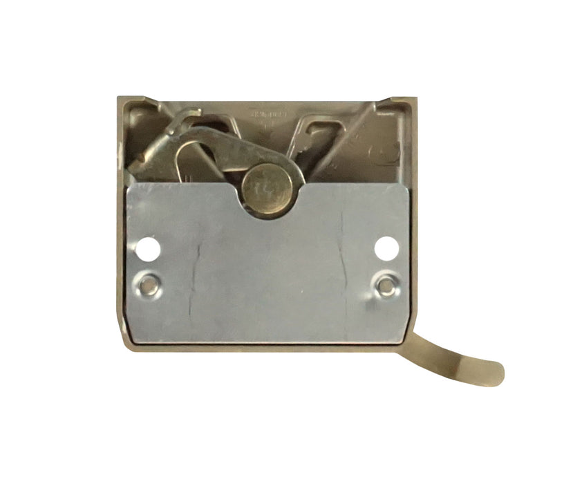WRS Truth Hardware Left or Right Hand Casement Sash Lock - Coppertone
