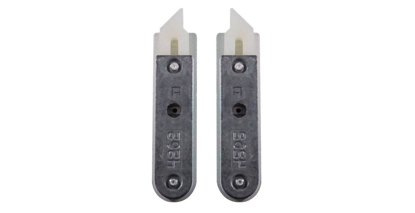 WRS Truth Hardware Metal Tilt Latch Set - 2-5/8"