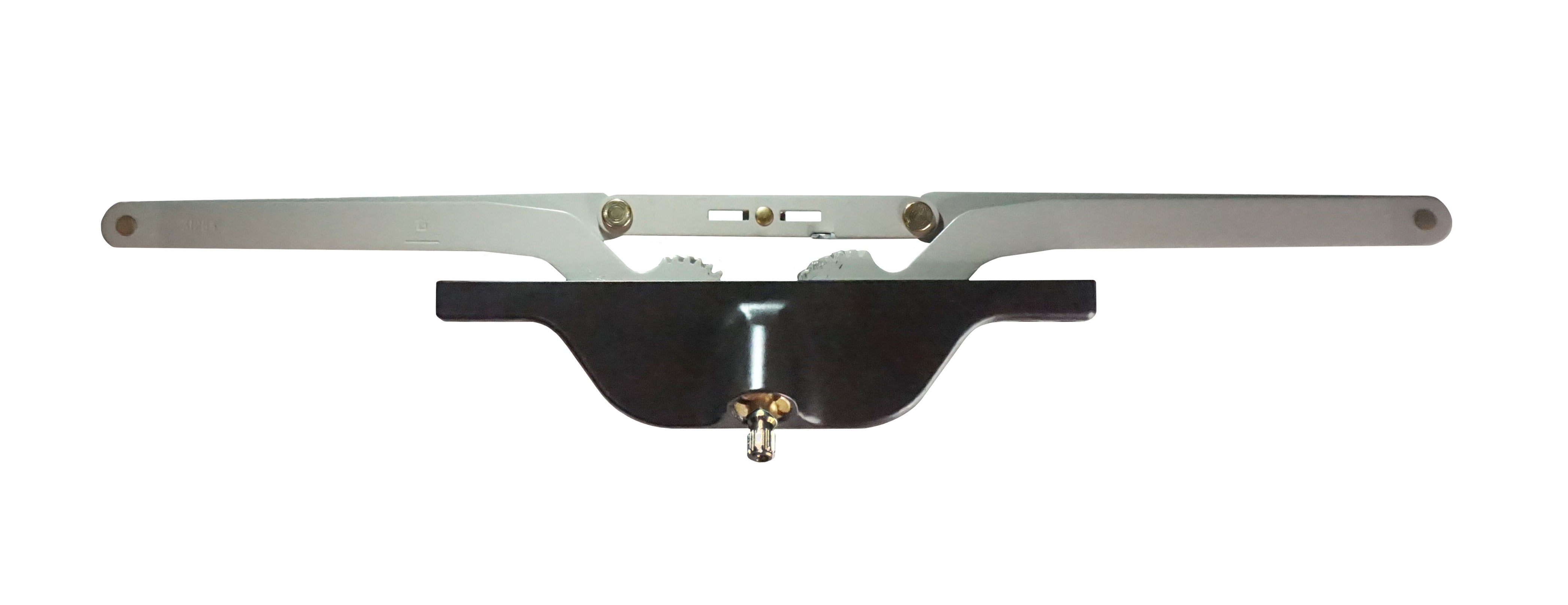 WRS Truth Hardware 16