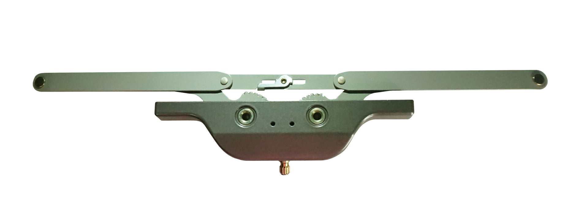 WRS Truth Hardware 16