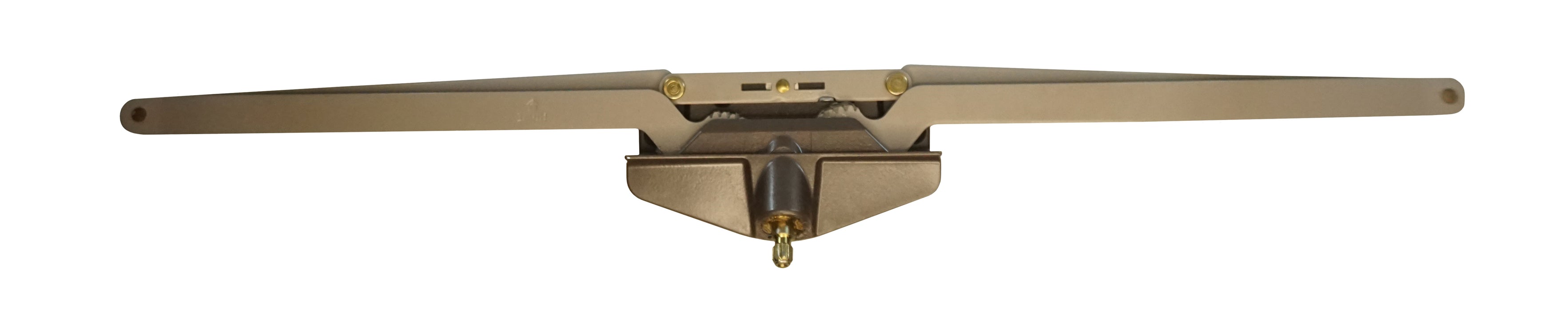 WRS Truth Single Pull Bronze Awning Operator - 21-1/2"