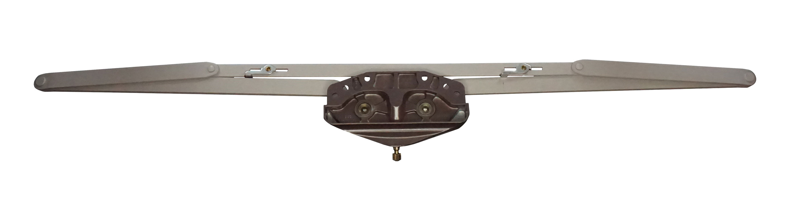 WRS Truth 25" Awning Dual Pull Operator - Bronze