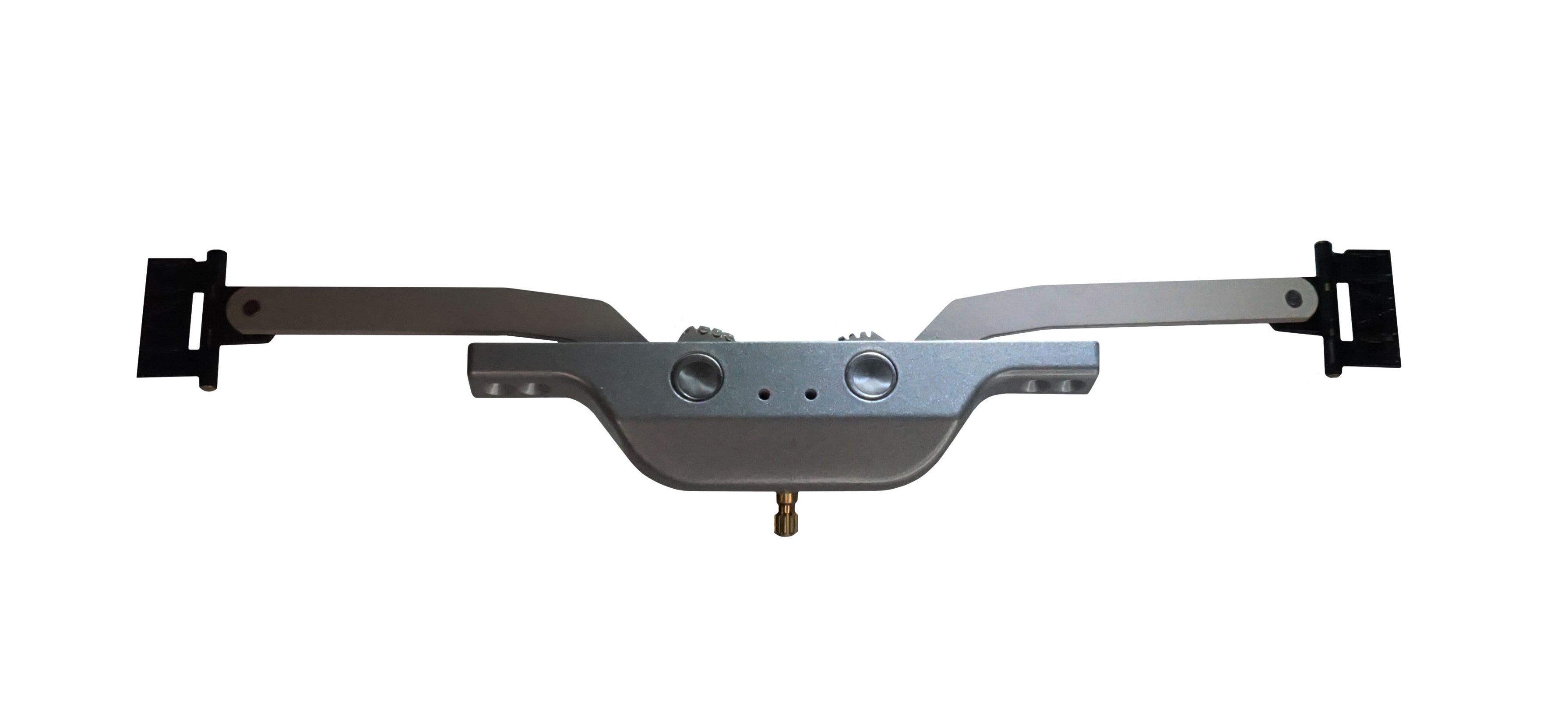 Truth Window Shoe WRS Truth Hardware 16.75