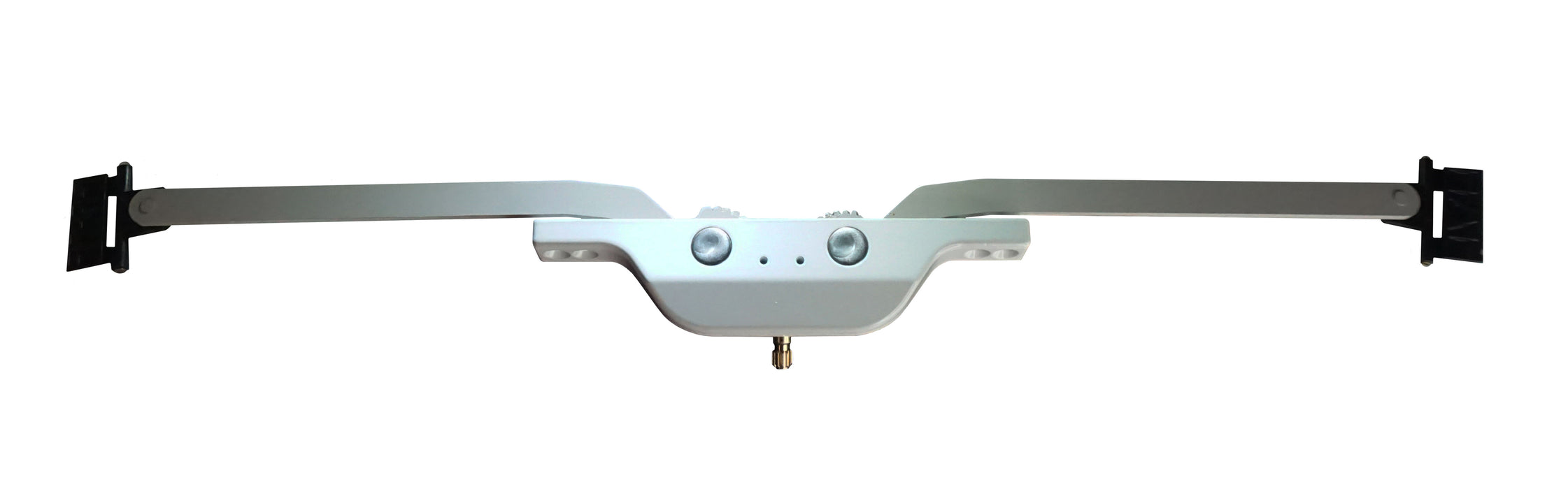 Truth Window Shoe WRS Truth Hardware 25.75