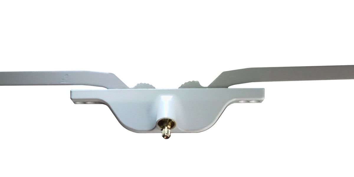 Truth Window Shoe WRS Truth Hardware 25.75
