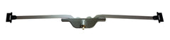 WRS Truth Hardware 25.75" Rear Mounted Pivot Shoe Operator - Clay