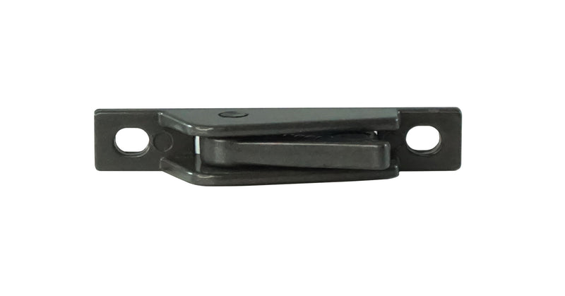 WRS Truth Hardware 3/8" Casement Secondary Lock/Cam - Chestnut Bronze