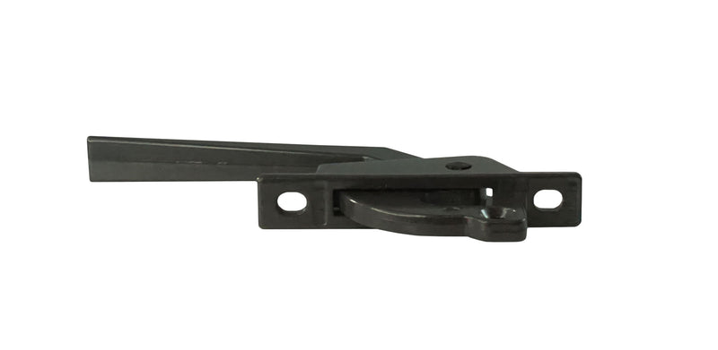 WRS Truth Hardware 3/8" Casement Dual Locking Handle - Chestnut Bronze