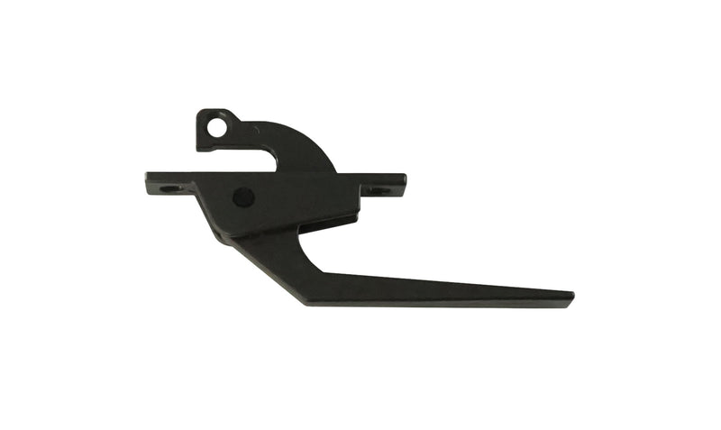 WRS Truth Hardware 3/8" Casement Dual Locking Handle - Chestnut Bronze