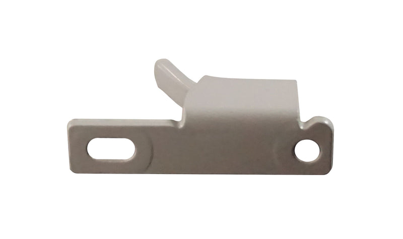 WRS Truth Hardware Homegard Casement Keeper - Left or Right Hand