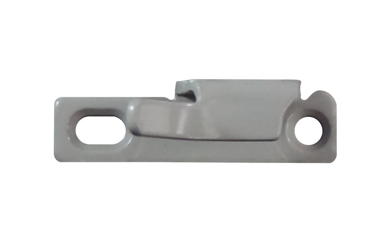 WRS Truth Hardware Homegard Casement Keeper - Left or Right Hand