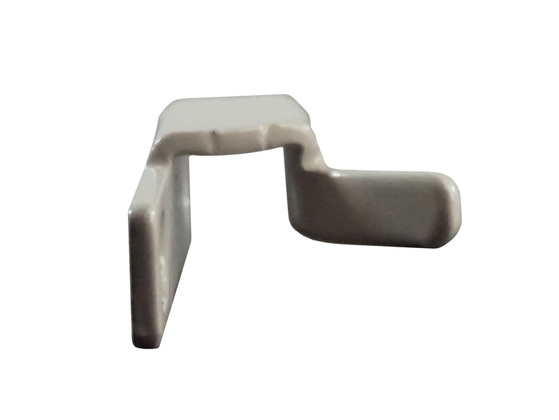 WRS Truth Hardware Homegard Casement Keeper - Left or Right Hand