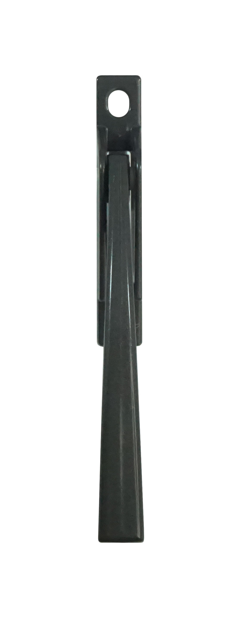 WRS Non-Handed 2.375" Casement Locking Handle  -  Chestnut Bronze