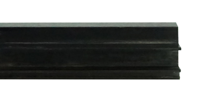 WRS Black Sash Stop  -  6 Ft Stick