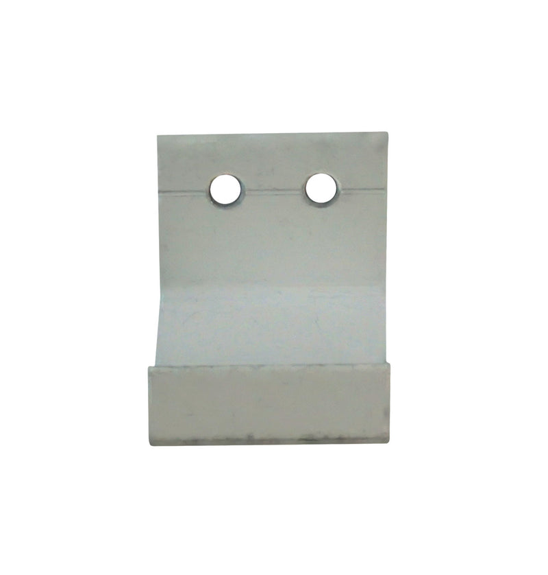 WRS Traco 9000 Series Top Sash Snap-Lock Keeper - Bronze or White