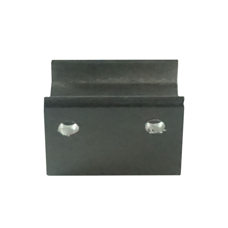 WRS Traco 9000 Series Top Sash Snap-Lock Keeper - Bronze or White