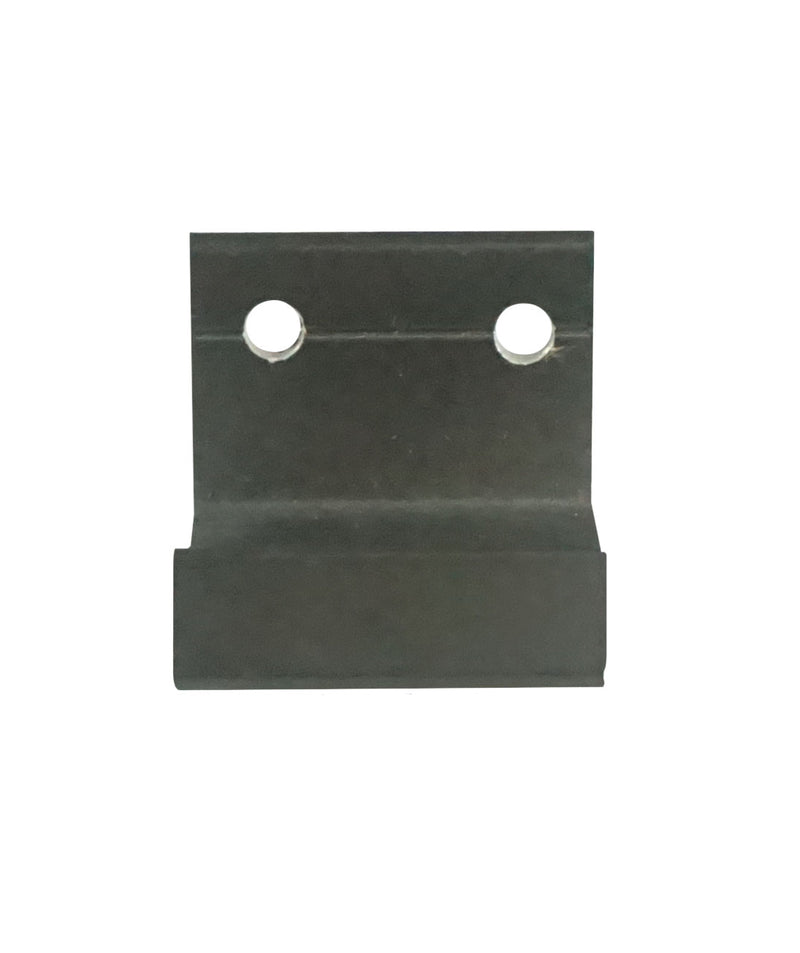 WRS Traco 9000 Series Top Sash Snap-Lock Keeper - Bronze or White