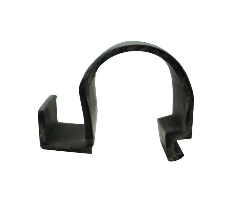 WRS Traco Black TR9000 Sash Stop  -  6 Ft Stick