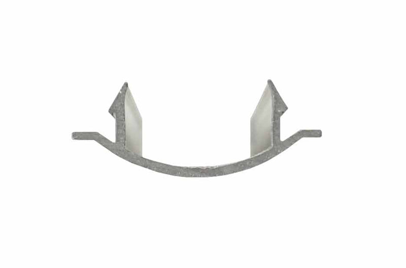 WRS Black or White Sash Stop Material - 6 Ft Stick