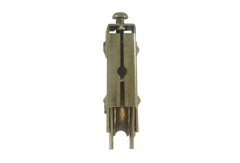 WRS Nu-Air Steel Patio Door Roller  -  1-1/4" Wheel