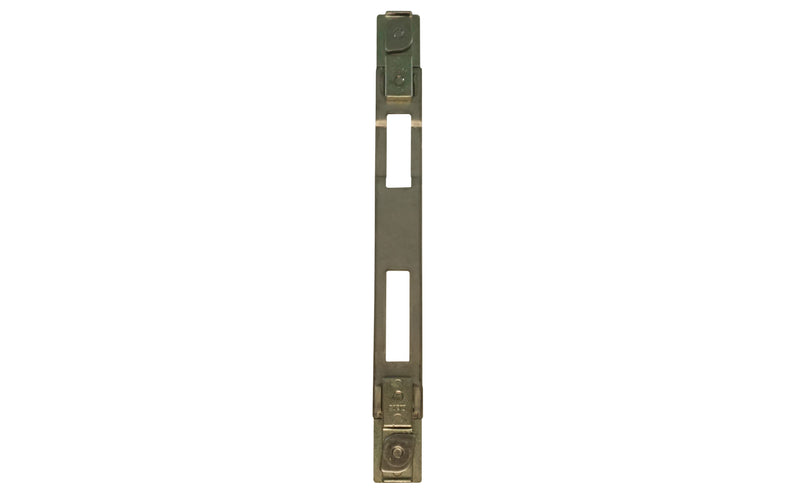 WRS Giesse Balcony Door Counterplate Lock