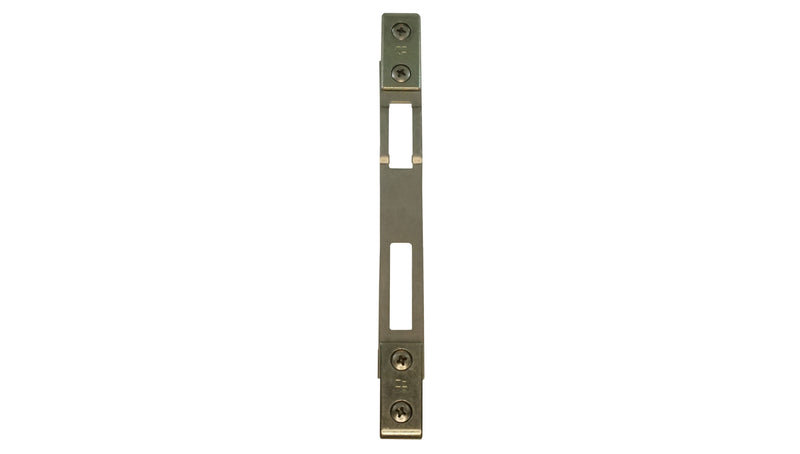 WRS Giesse Balcony Door Counterplate Lock