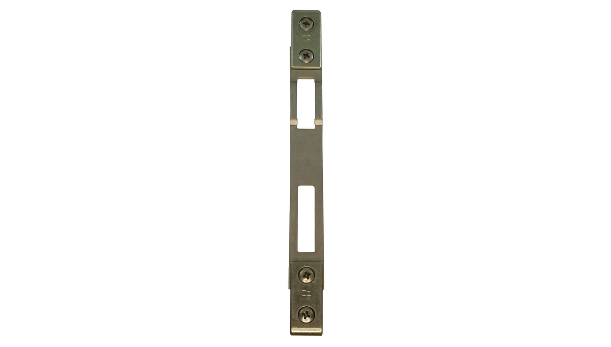 WRS Giesse Balcony Door Counterplate Lock — Window Hardware Direct