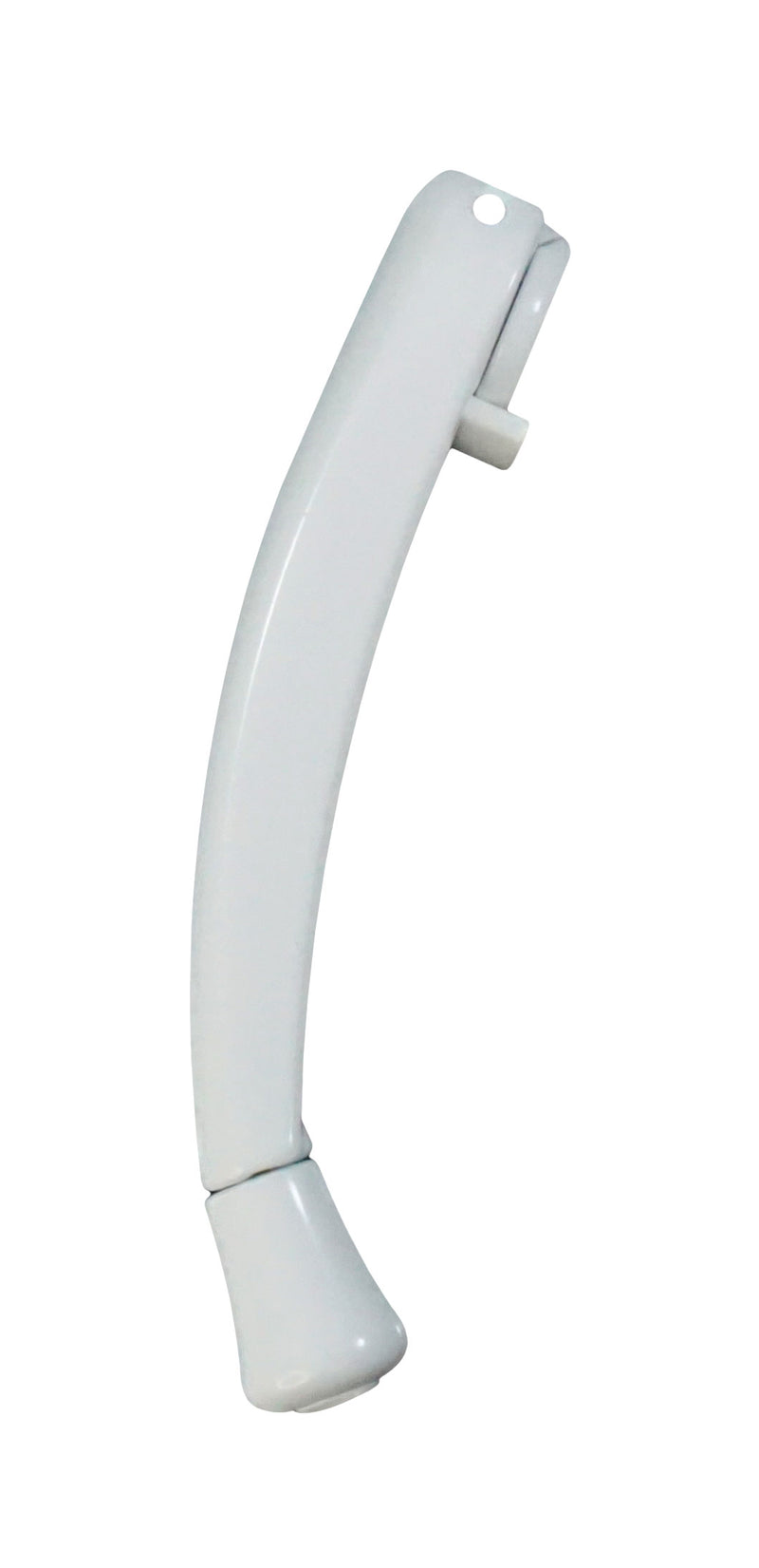 WRS Roto X-Drive Operator Handle  -  White