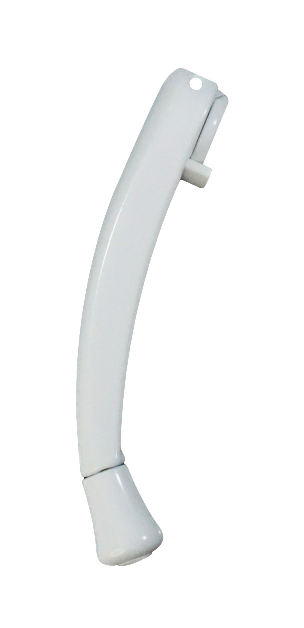 Window Roto Operator Handle Adapter WRS Roto X-Drive Operator Handle - White — Window Hardware Direct