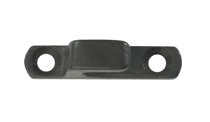 WRS 1.375" Project-Out Hook Keeper  -  Dark Bronze