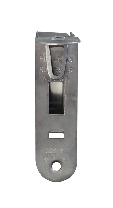 WRS Overhead Style Clock Spring Balance - Type F, 4-5 lbs — Window ...
