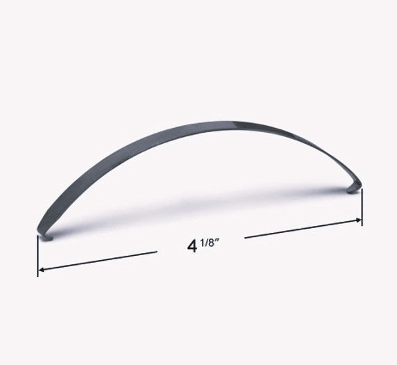 WRS Andersen Top Tension Spring for Patio Screen Doors  -  4-1/8"
