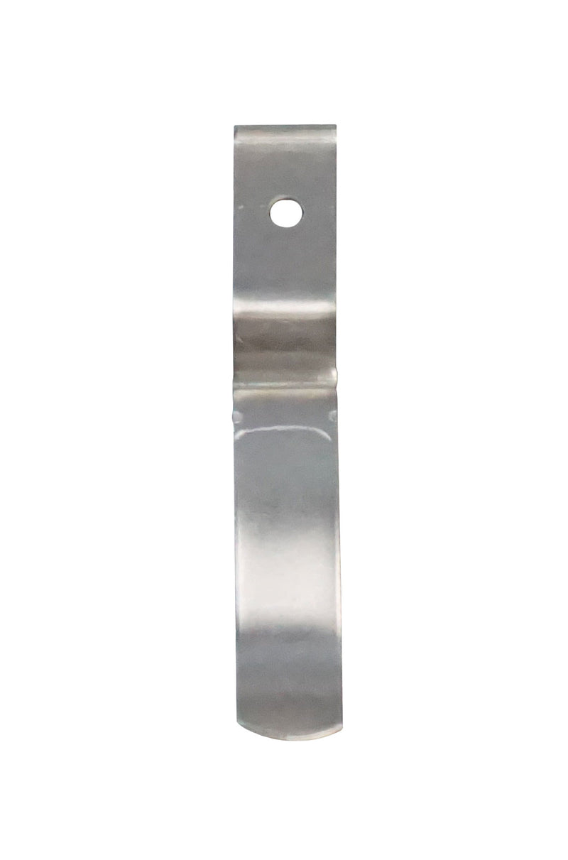 WRS 2-3/16" Screen Clip/Spring  -  Steel