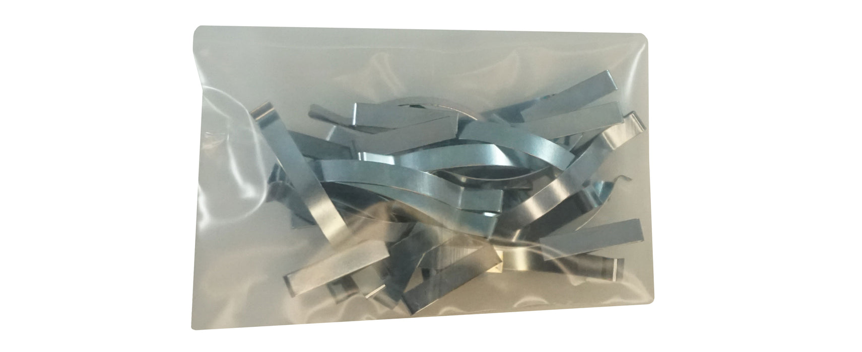 WRS 2-7/16" Window Screen Tension Spring - Single or 25 Pack