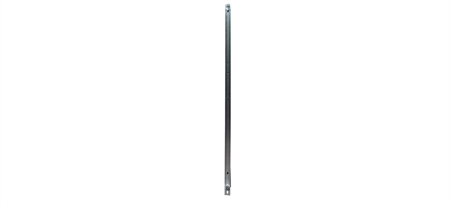 WRS 28" Magnum Projection In-Line, Non-Handed 4-Bar Hinge - Max Weight 308 lbs
