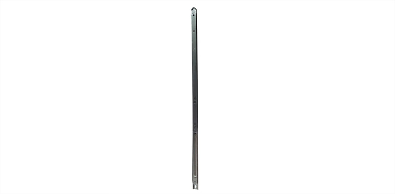WRS 28" Magnum Projection In-Line, Non-Handed 4-Bar Hinge - Max Weight 308 lbs