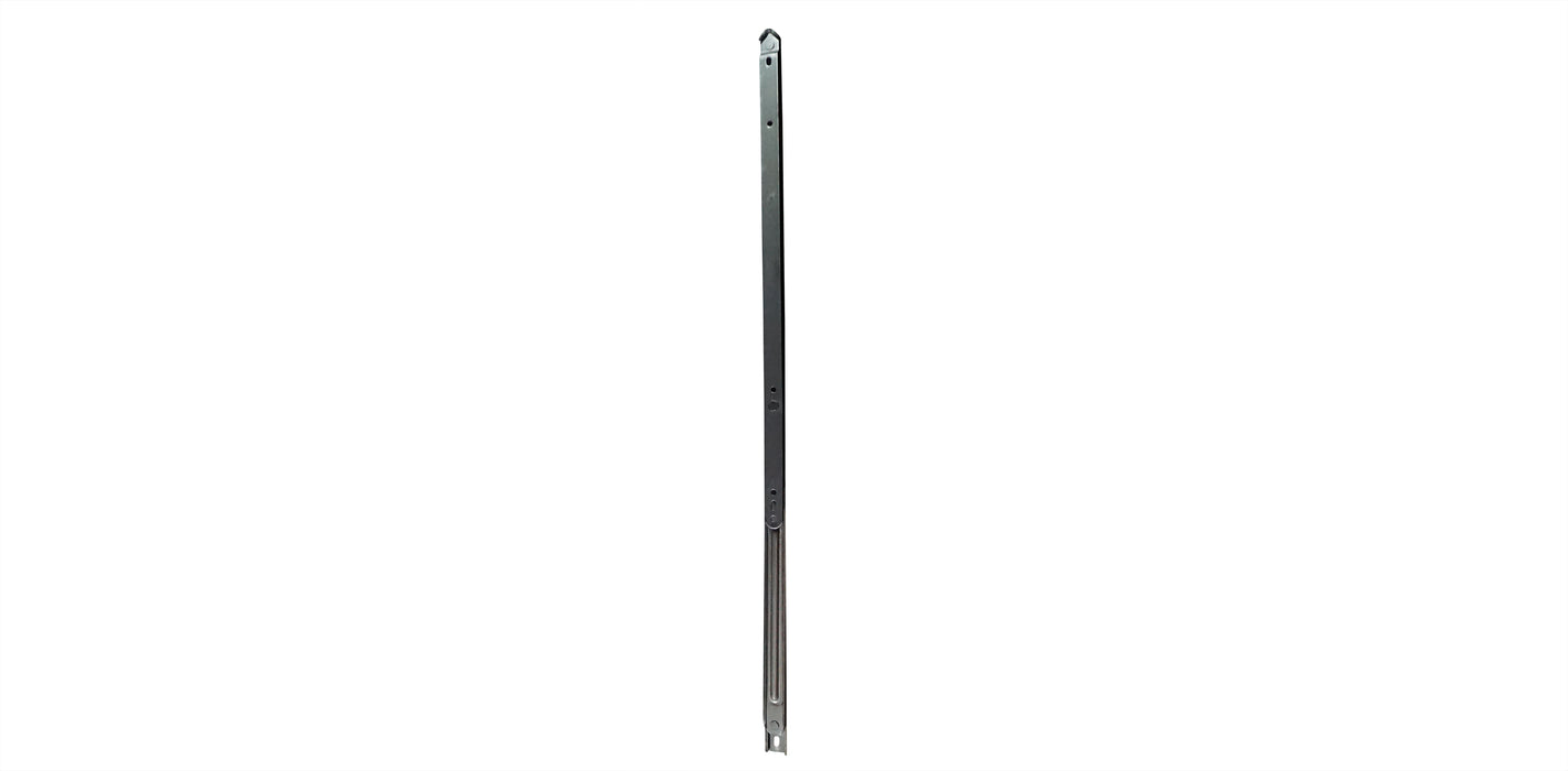 WRS 28" Magnum Projection In-Line, Non-Handed 4-Bar Hinge - Max Weight 308 lbs