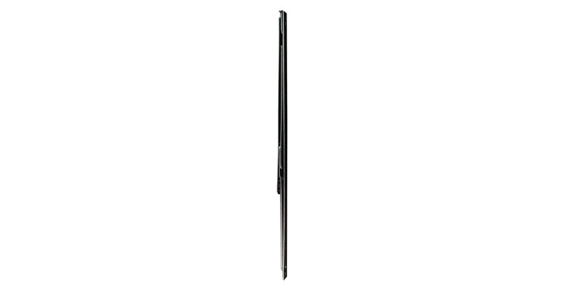 WRS 28" Magnum Projection In-Line, Non-Handed 4-Bar Hinge - Max Weight 308 lbs