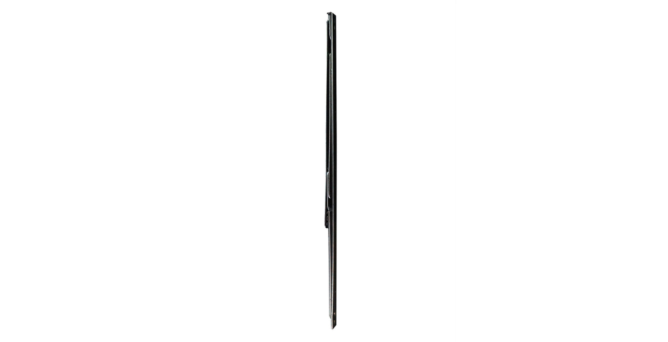 WRS 28" Magnum Projection In-Line, Non-Handed 4-Bar Hinge - Max Weight 308 lbs