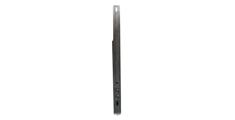 WRS 12" Heavy Duty Magnum Casement Egress Hinge