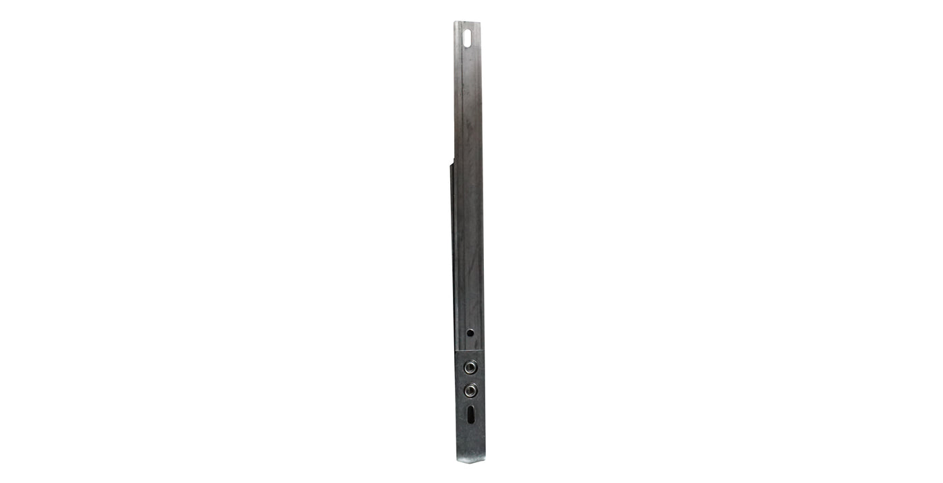 WRS 12" Heavy Duty Magnum Casement Egress Hinge