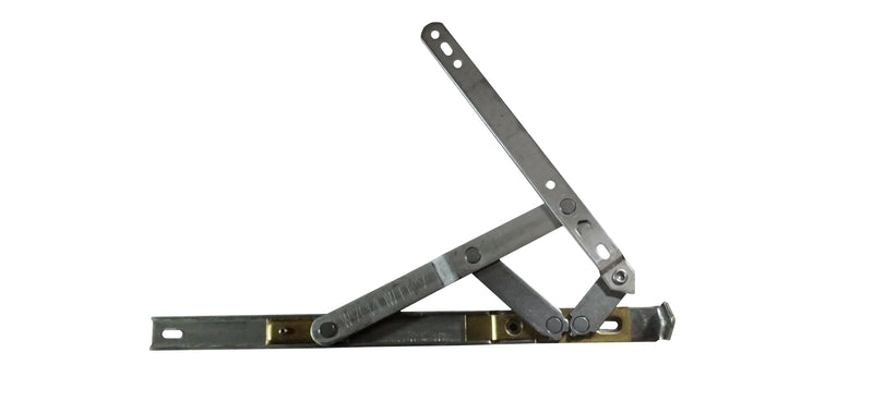 WRS 12" Heavy Duty Magnum Casement Egress Hinge