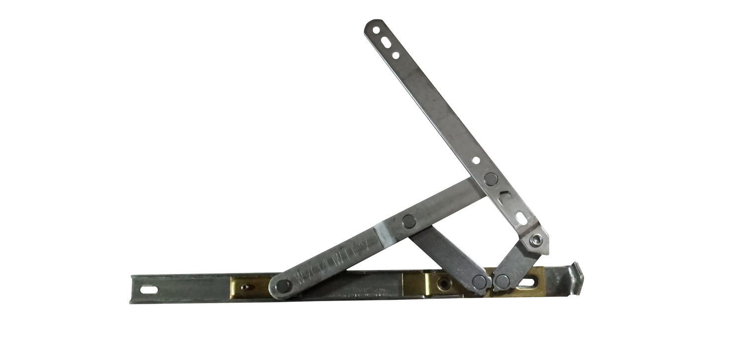 WRS 12" Heavy Duty Magnum Casement Egress Hinge