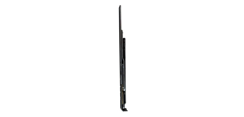 WRS 12" Heavy Duty Magnum Casement Egress Hinge