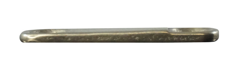 WRS 1-3/8" Wedge Strike  -  White Bronze