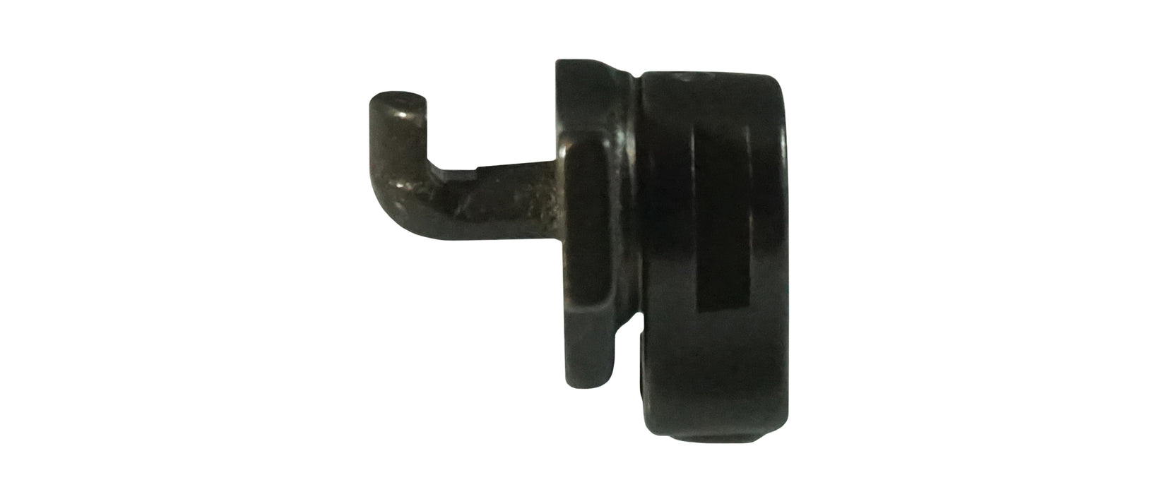 WRS Project-Out Window Custodial Lock - Dark Bronze