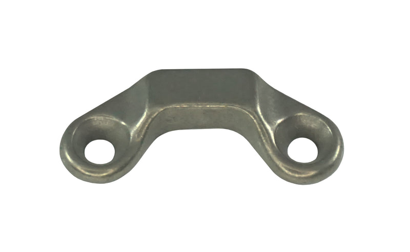WRS White Bronze Cam Strike - .312" Height